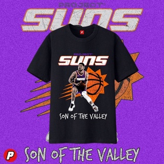 เดวิน บุ๊คเกอร์ "PHX Suns" ที | โครงการ PH V2 LINE#เอ็นบีเอ JSP