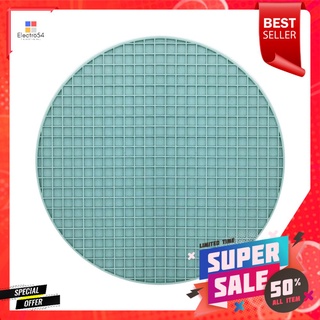 ที่รองภาชนะร้อนกลม ANZO HB6907CC เขียวROUND TRIVET ANZO HB6907CC GREEN