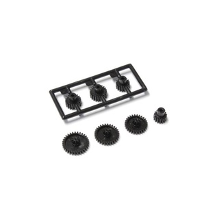 KYOSHO  Pinion ＆ Spur Gear Set (MINI-Z FWD) MD311