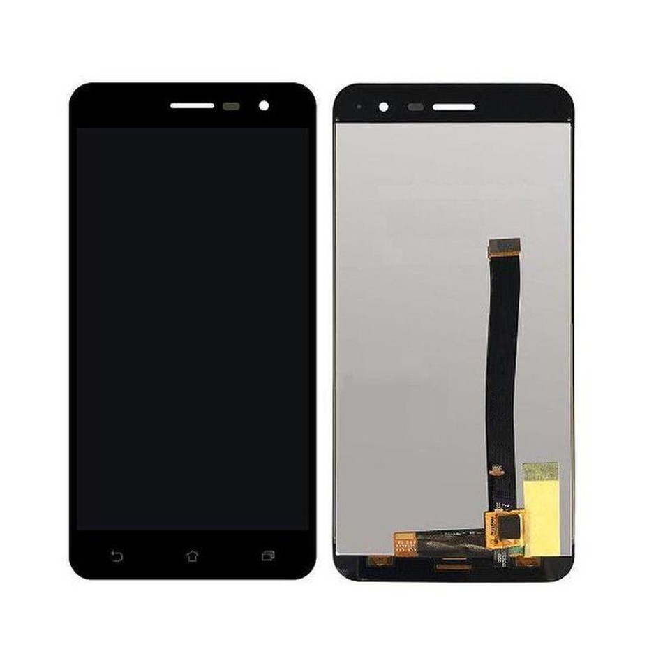 Asus ZenFone 3 ZE520KL Z017D Z017DA Z017DB 5.2 นิ้ว LCD DIsplay + หน้าจอสัมผัส Digitizer เปลี่ยน