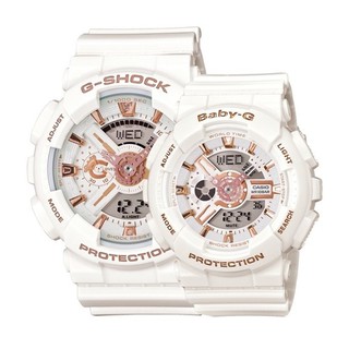 นาฬิกา CASIO G-SHOCK LOVE LIMITED MODEL รุ่น LOV-14A-7 (สินค้ามือ 2)