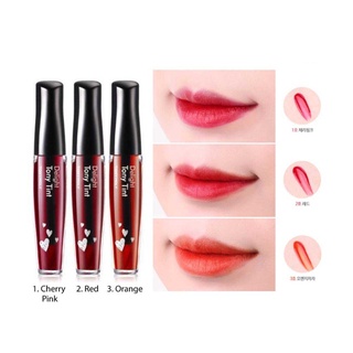 Tony Moly Tony Tint Delight # 1 สีชมพู