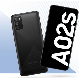 เคสใสกันกระแทก ซัมซุงเอ02เอส ขนาดหน้าจอ 6.52นิ้ว Case Tpu Shockproof For Samsung Galaxy A02s clear