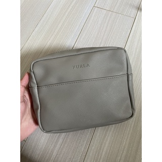 กระเป๋า Furla Cosmetic Bag สภาพใหม่