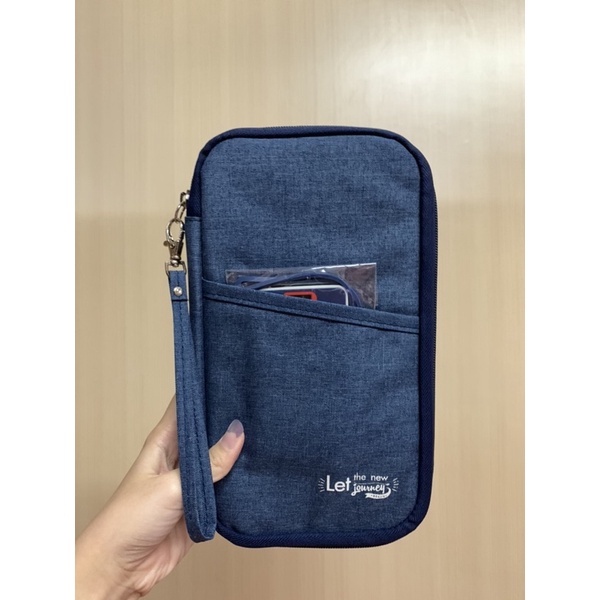 กระเป๋า Lee สำหรับใส่ของเดินทาง ของแท้💯 ✈️