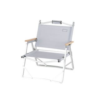 เก้าอี้ Coleman CM JP COMPACT FOLDING CHAIR (GRAY) 2000033561