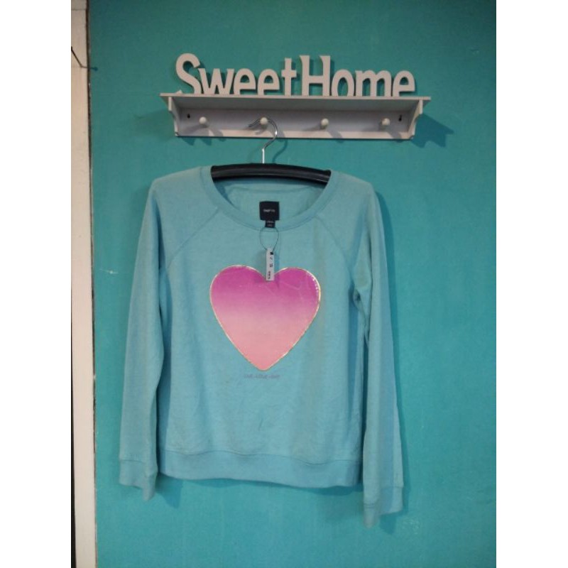 GAP Kids Crewneck***