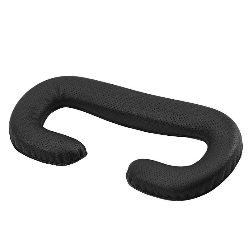 PU Leather Face Foam Replacement Eye  Pad Cushion Cover for HTC VIVE He