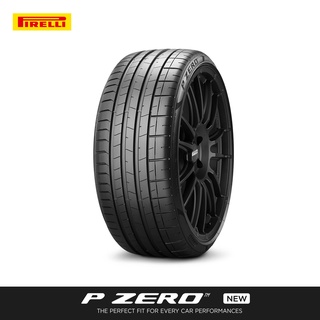 [ติดตั้งฟรี 235/35R20] PIRELLI ยางรถยนต์ (N1) รุ่น P ZERO PZ4 (ยางขอบ 20) (สอบถามสต็อกก่อนสั่งซื้อ)