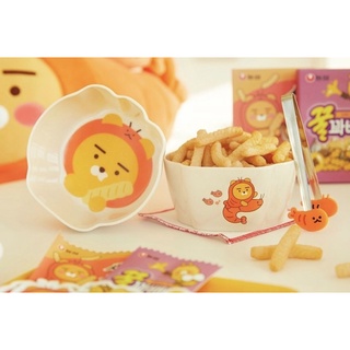 พร้อมส่ง🍀Kakao friends🍀Ryan Snack Bowl