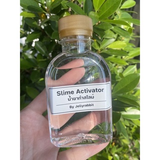 น้ำยาทำสไลม์ขนาด150ml