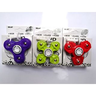 Hand spinner ลูกข่าง