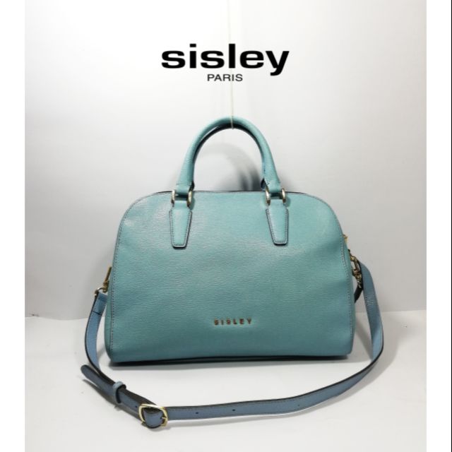 กระเป๋า Sisley​ แท้
