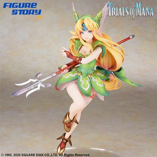 *Pre-Order*(มัดจำ) [Trials of Mana] Riesz (โมเดล)(ของแท้)(ล๊อต JP)