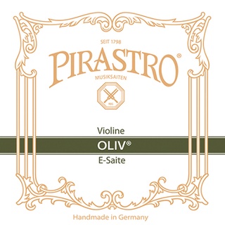 สาย E ไวโอลิน Pirastro รุ่น Oliv 4/4