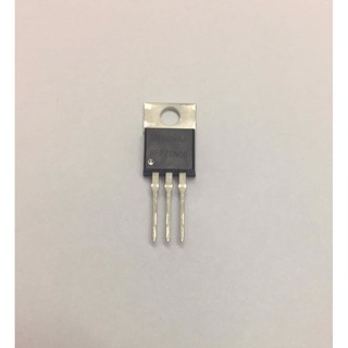 RFP70N06_NL POWER MOSFET N-CHANNAL 60V 70A 150W  TO-220-3 RFP70N06  FET&amp;MOSFETs อะไหล่อิเล็กทรอนิกส์