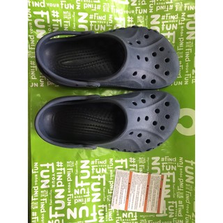 BAYA CLOG BFO K-NAVY-KIDS