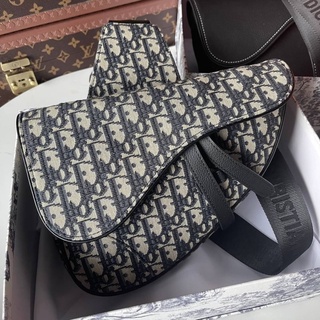 คาดอก SADDLE BAG รุ่นสุดฮิตมาเเล้ว
