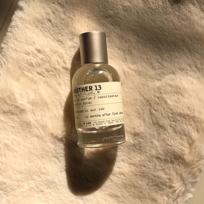 Le labo another 13 น้ำหอมแท้แบ่งขาย