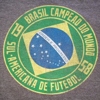 เสื้อยืด Usa Brasil 22/27