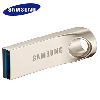 Samsung แฟลชไดรฟ์โลหะ ความจุเยอะ USB 3.0 1TB