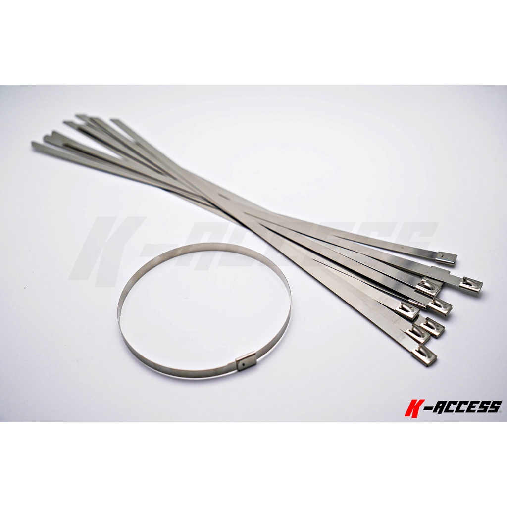 เคเบิ้ลไทร์ เคเบิ้ลไทร์สแตนเลสCable Tie สแตนเลส สายรัดของ สายรัดเคเบิ้ลไทร์ เป็นสแตนเลสอย่างดี ไม่เก