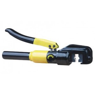 คีมย้ำหางปลา รุ่น HHY-70A คีมไฮดรอลิค คีมย้ำไฮดรอลิค หางปลา  Hydraulic crimping tool