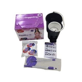 Super SupaMop III EASY LIFE 360