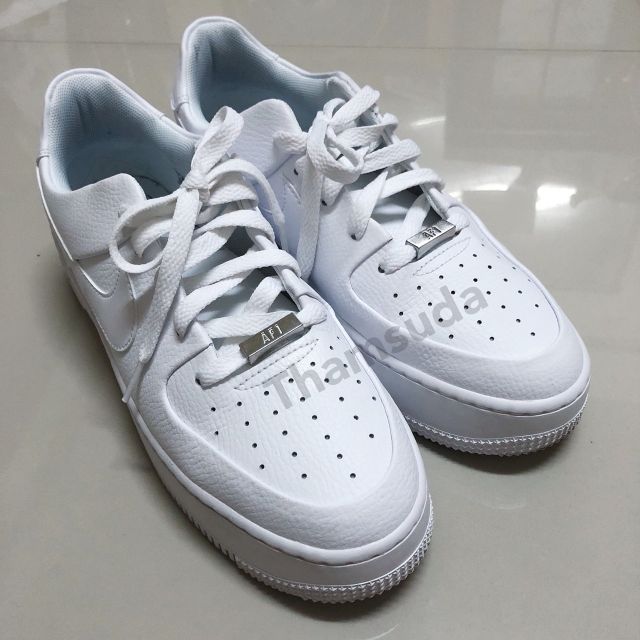 Second hand air store force 1