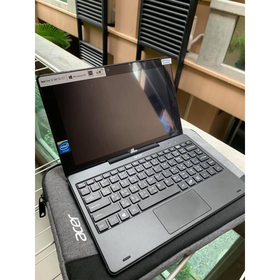 acer one 10 sw110-1ct