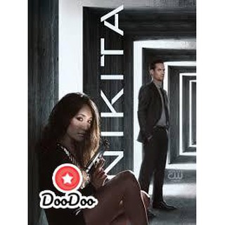 Nikita Season 3 (ep.1-22 จบ) [พากย์อังกฤษ ซับไทย/อังกฤษ] DVD 5 แผ่น