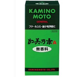 KAMINOMOTO general A 200ml.