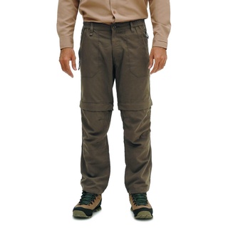 Eiger MANUPEU กางเกงเดินป่า เปลี่ยนได้