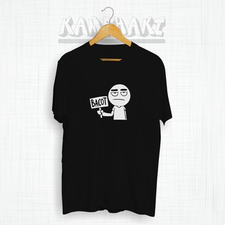 Distro เสื้อยืดพิมพ์ลาย Read FACE PLANG สไตล์ญี่ปุ่นสําหรับผู้ชายและผู้หญิง