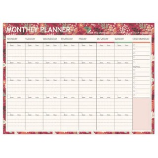 planner แพนเนอร์ (พร้อมส่ง)