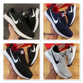 Nike Air Zoom (size40-45) มี8สี