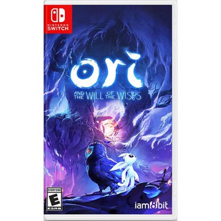 NSW: Ori and the Will of the Wisps (US)