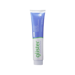 ยาสีฟันกลิสเทอร์ Glister Multi-action Fluoride Toothpaste รสชาขาว ขนาด200กรัม