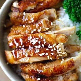 ซอสหมักนุ่ม สูตรเทอริยากิ 1000 กรัม หมักเนื้อสัตว์ได้ทุกชนิด ไก่ทริยากิ เพียวฟู้ดส์ พร้อมส่ง