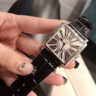 นาฬิกาFranckmuller/พร้อมส่งค่ะ