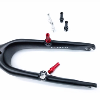 Litepro อะไหล่เบรคหน้ารถจักรยานเสือภูเขา M 10 V Brake