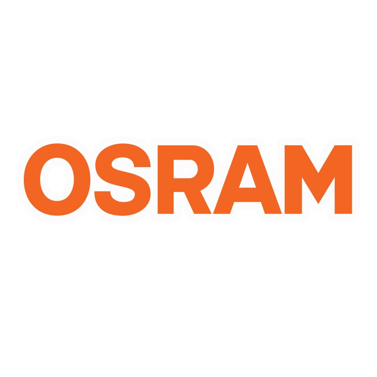 หลอดไฟหรี่/ไฟท้าย/หลอดฟิว/ไฟในเก๋ง รถยนต์ 12V ยี่ห้อ osram (ราคาต่อแพ็ค) ราคา ถูกที่สุด ดีลบีเคเค รูปภาพหลัก