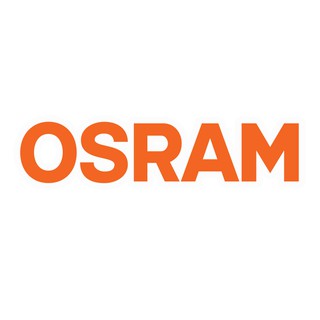 หลอดไฟหรี่/ไฟท้าย รถยนต์ 12V ยี่ห้อ osram