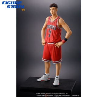 *Pre-Order*(จอง) One and Only "SLAM DUNK" Ryota Miyagi (อ่านรายละเอียดก่อนสั่งซื้อ)