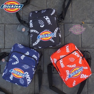 กระเป๋าสะพาย Dickies สกรีนลาย