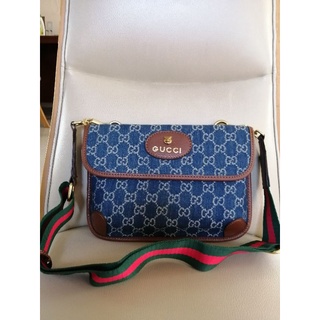 GUCCI​ สายสปอต สภาพสวย