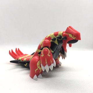 model Pokémon Posc Figure - Takara Tomy ARTS