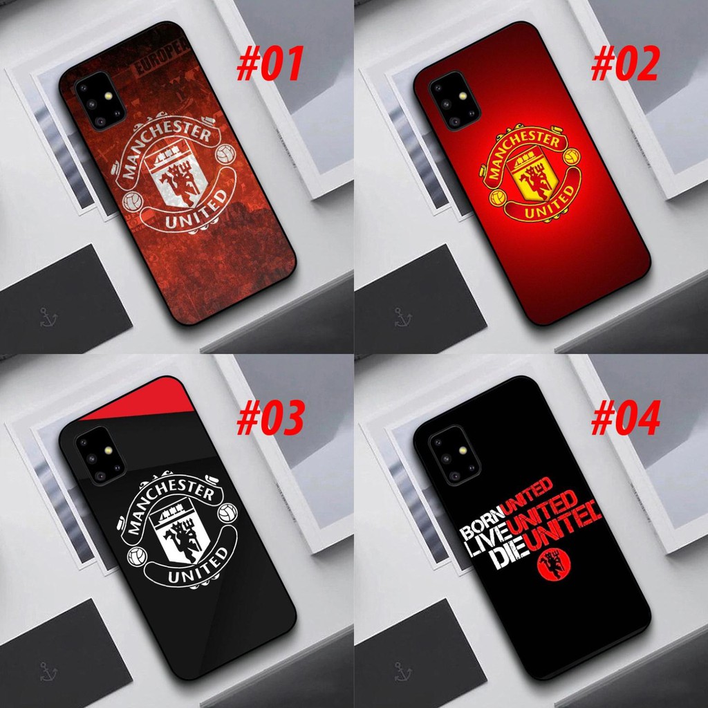 เคส Samsung S7/S7Edge/S8/S8+/S9/S9+/S10/S10+/S11/S11+ พร้อม MU Club Print