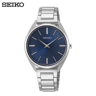 นาฬิกา Seiko Conceptual Analog Quartz รุ่น SWR033P