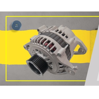 ไดชาร์จนิสสัน B13-B14 80A สินค้าต่างประเทศ